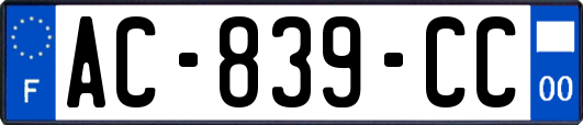 AC-839-CC