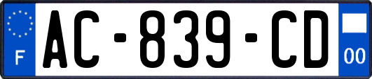 AC-839-CD