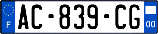 AC-839-CG
