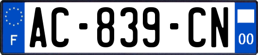 AC-839-CN