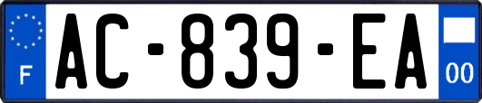 AC-839-EA