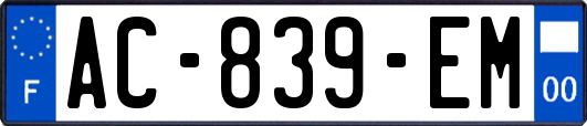 AC-839-EM
