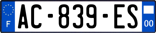 AC-839-ES
