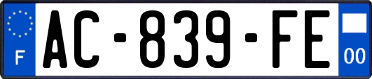 AC-839-FE