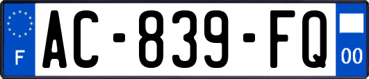 AC-839-FQ
