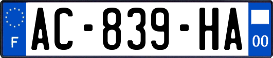 AC-839-HA