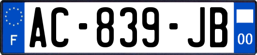AC-839-JB
