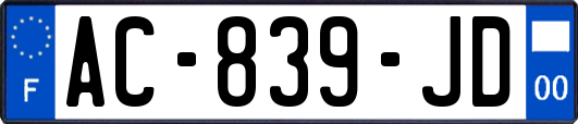 AC-839-JD