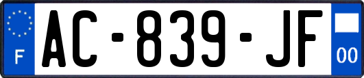 AC-839-JF