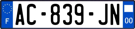 AC-839-JN