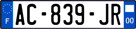 AC-839-JR