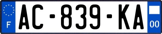 AC-839-KA