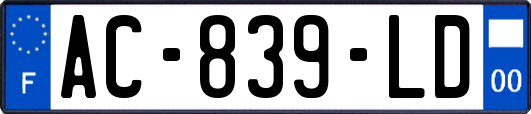 AC-839-LD