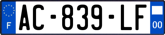AC-839-LF