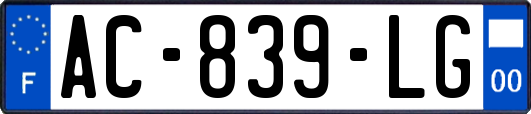 AC-839-LG