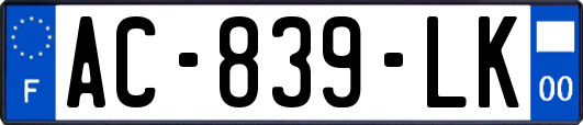 AC-839-LK