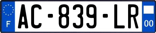AC-839-LR