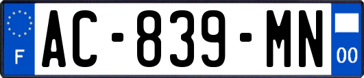 AC-839-MN