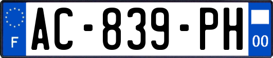 AC-839-PH
