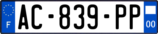 AC-839-PP