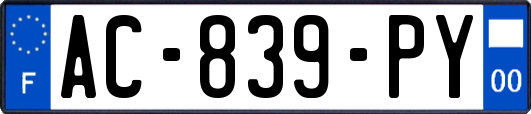 AC-839-PY