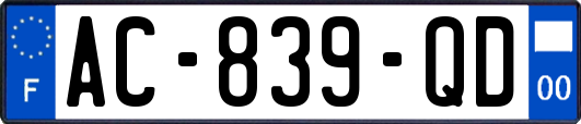 AC-839-QD
