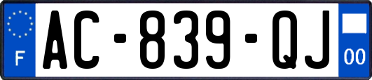 AC-839-QJ