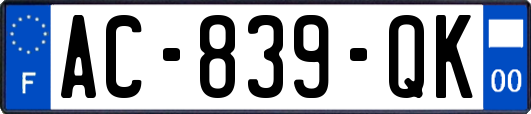 AC-839-QK