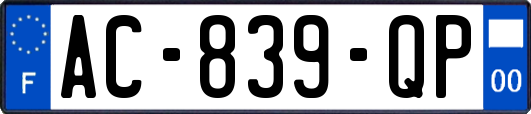 AC-839-QP