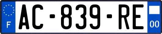 AC-839-RE