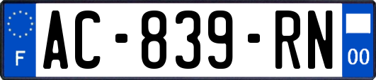AC-839-RN