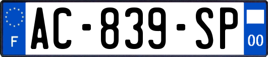 AC-839-SP