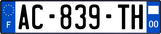AC-839-TH