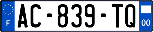 AC-839-TQ