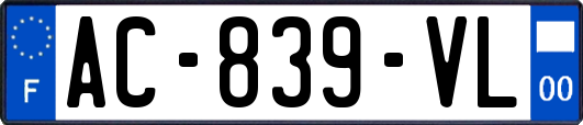 AC-839-VL