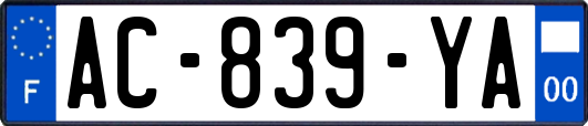 AC-839-YA