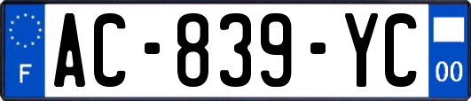 AC-839-YC