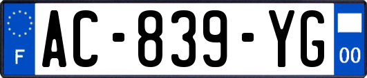 AC-839-YG