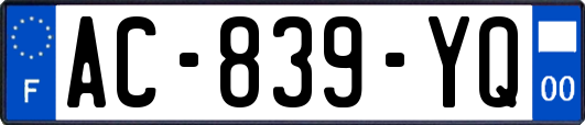 AC-839-YQ