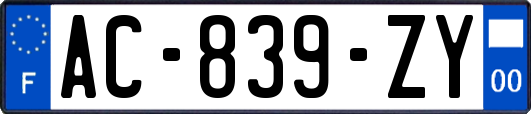 AC-839-ZY