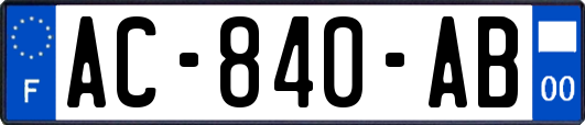 AC-840-AB