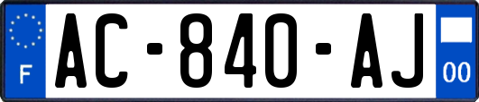 AC-840-AJ