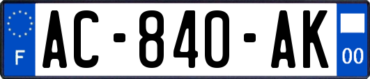 AC-840-AK