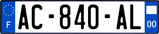 AC-840-AL