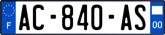 AC-840-AS