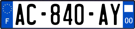 AC-840-AY