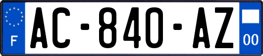 AC-840-AZ