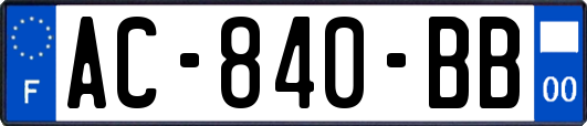 AC-840-BB