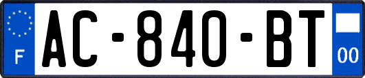AC-840-BT