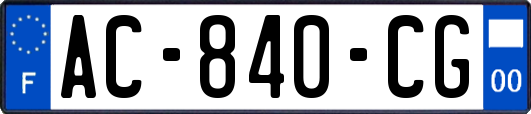 AC-840-CG